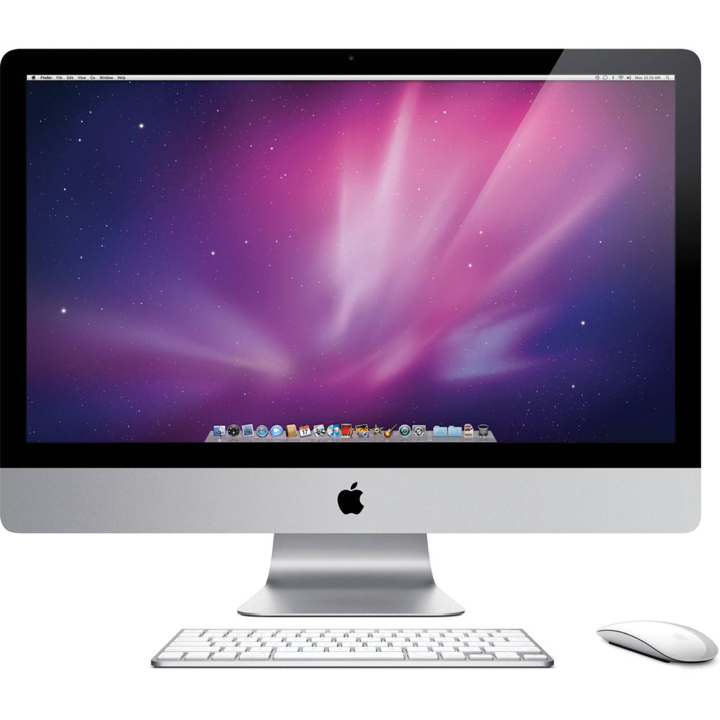 apple computer
