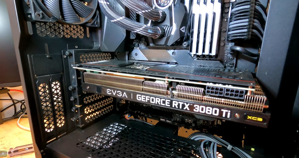 graphic card