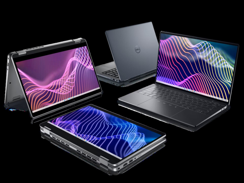laptops