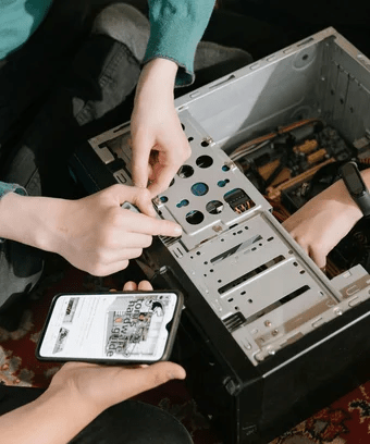 pc hardware
